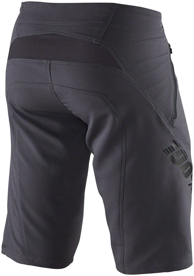 100% Airmatic Shorts