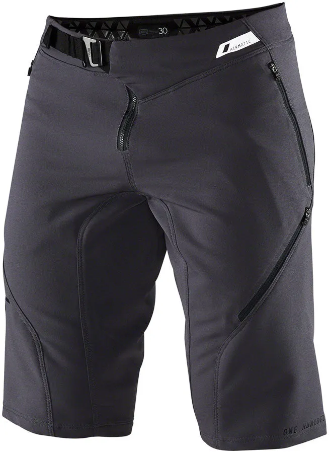 100% Airmatic Shorts