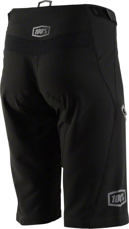 100% Airmatic Shorts