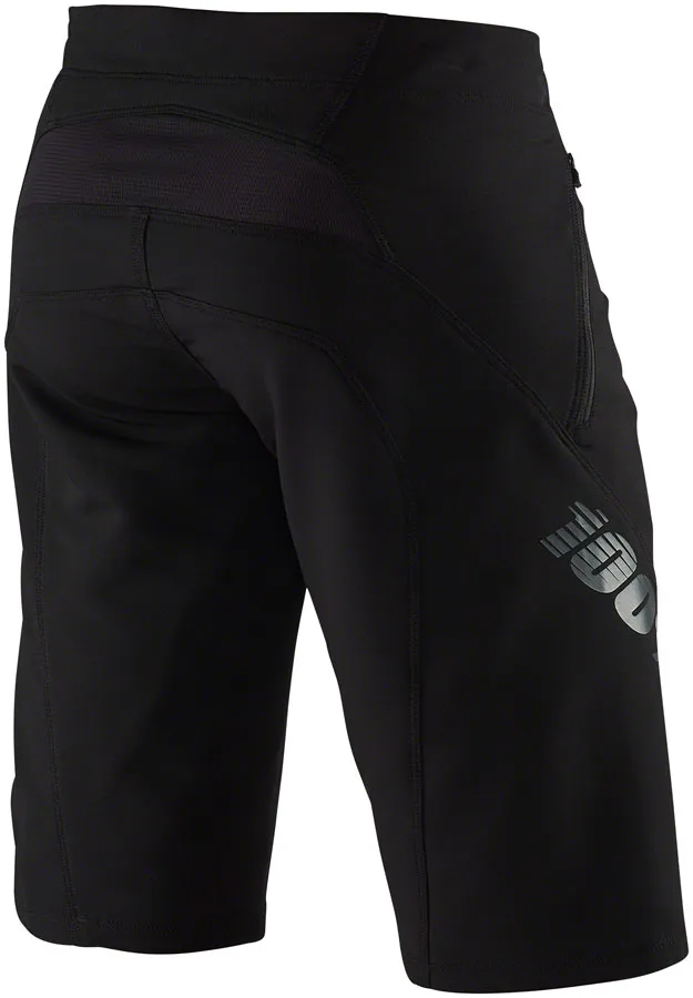 100% Airmatic Shorts