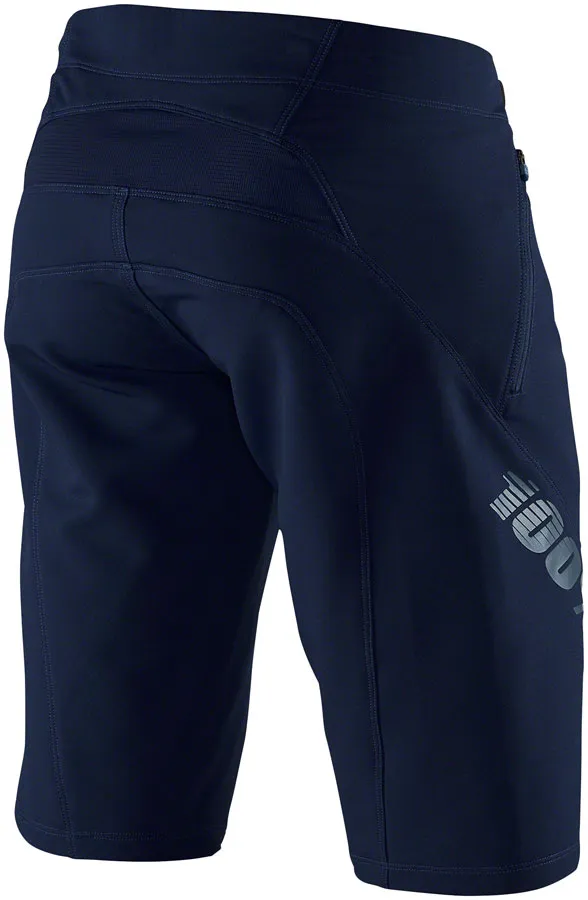 100% Airmatic Shorts