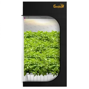 2x4 All New Grow Tent Kit - SuperPonicsXL12