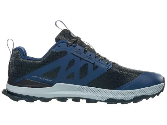 Altra | Lone Peak 8 | Men's | Navy/Black