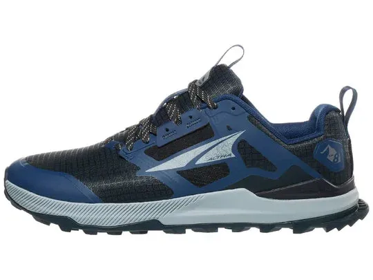 Altra | Lone Peak 8 | Men's | Navy/Black