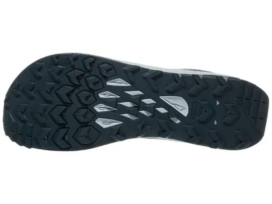 Altra | Lone Peak 8 | Men's | Navy/Black