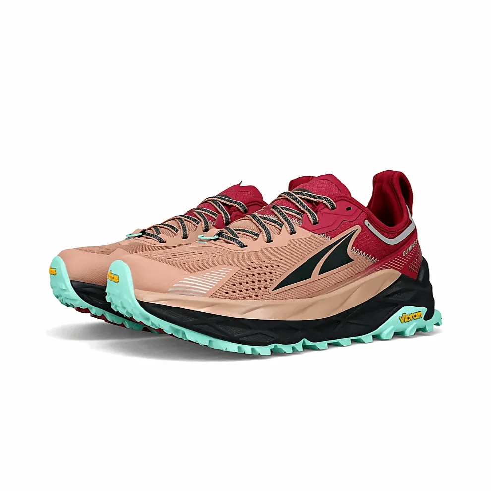 Altra Olympus 5 - Women's