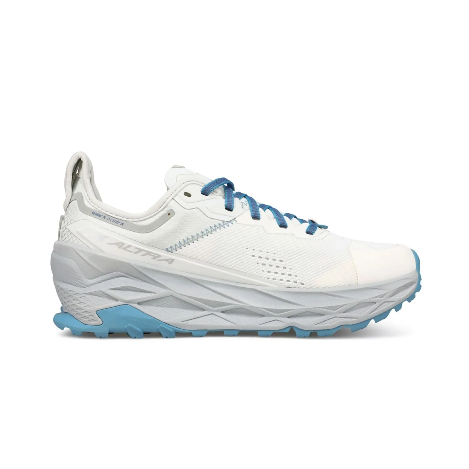 Altra Olympus 5 - Women's