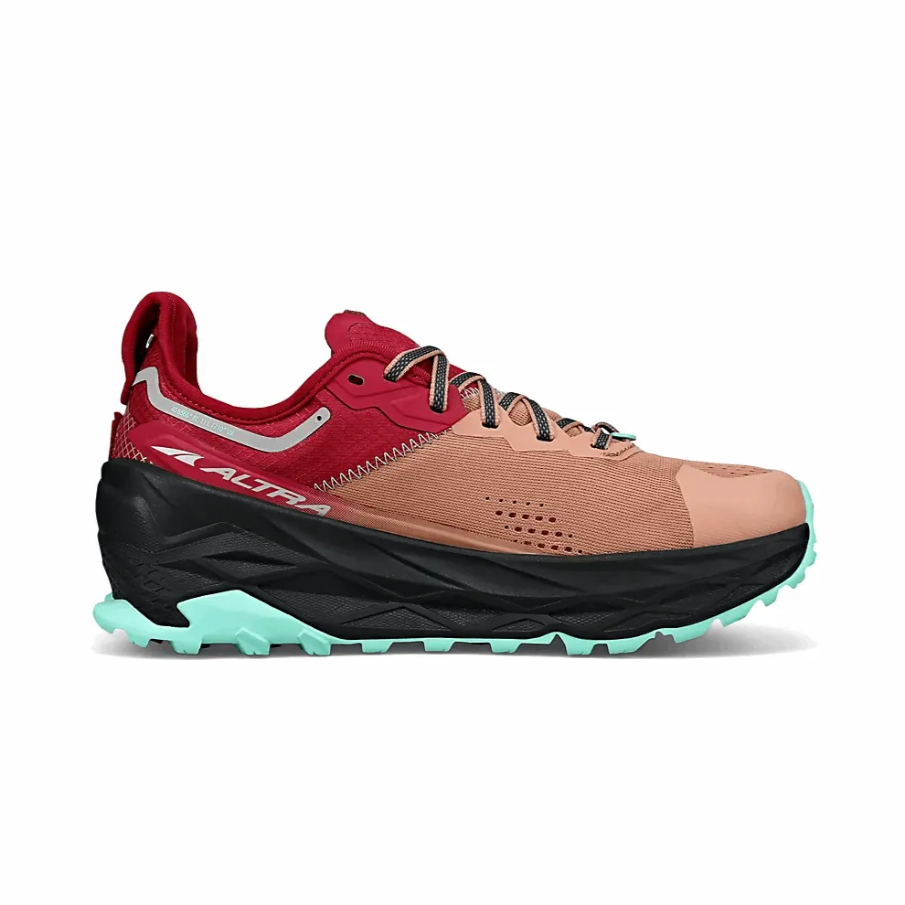 Altra Olympus 5 - Women's