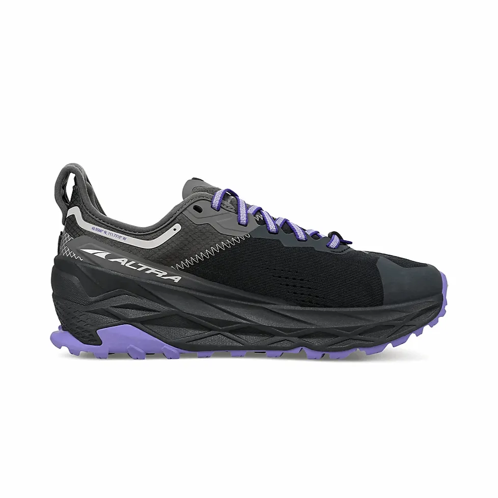 Altra Olympus 5 - Women's