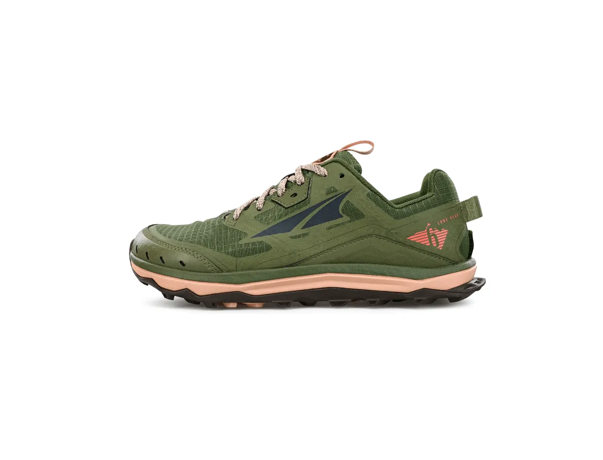 ALTRA Women's Lone Peak 6