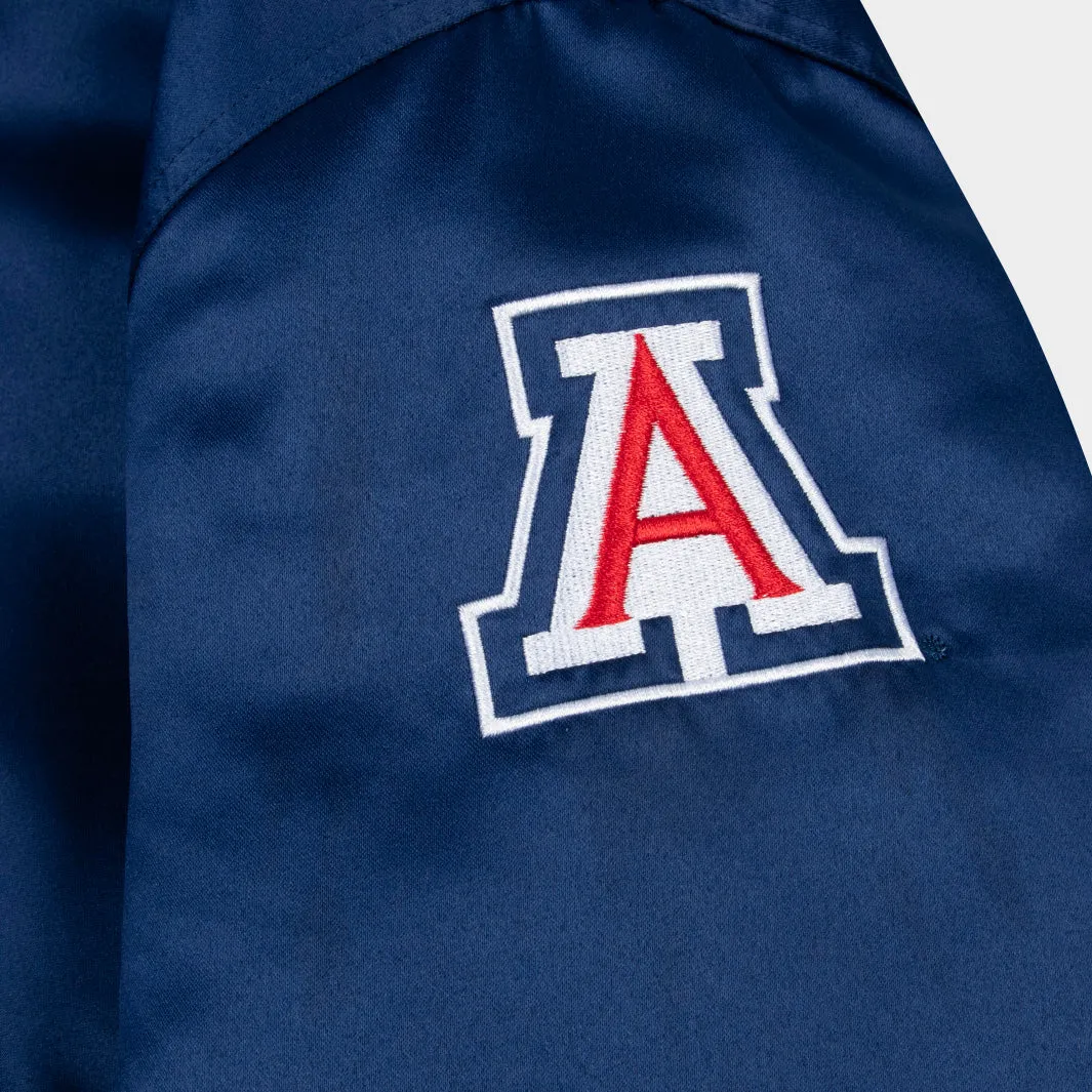 Arizona Wildcats Campus Classic Pullover