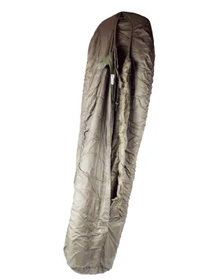 Austrian Army - Carinthia cold weather sleeping bag