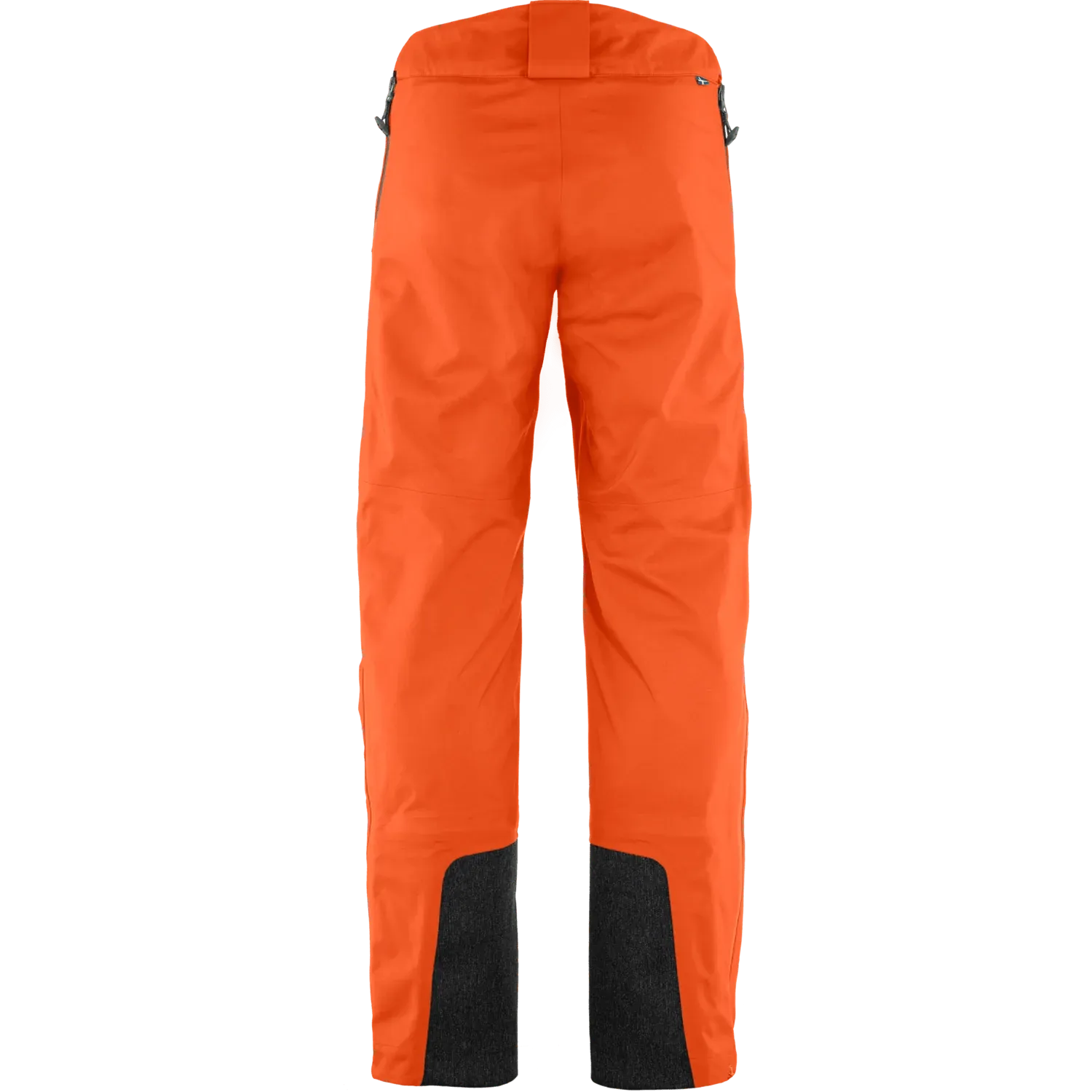 Bergtagen Eco-Shell Trousers M