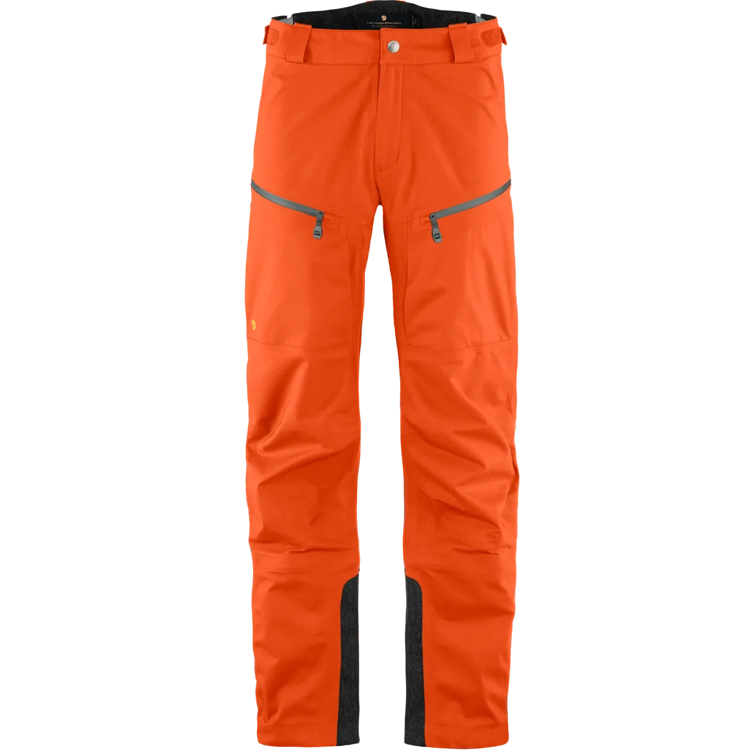 Bergtagen Eco-Shell Trousers M