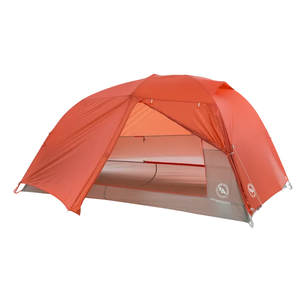 Big Agnes Copper Spur HV UL2