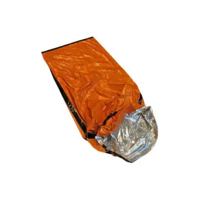 Bivvy Bag - Emergency Sleeping Bag