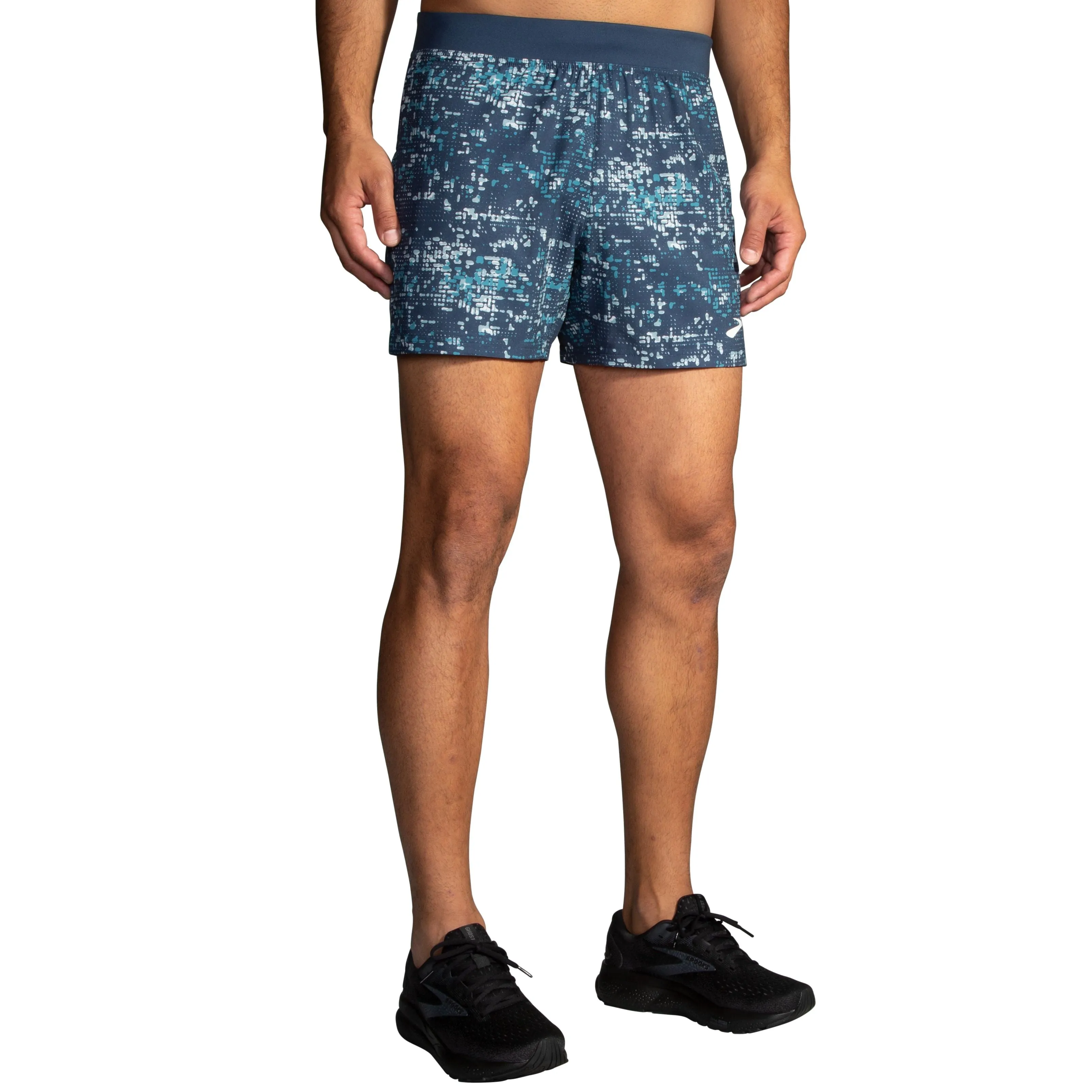 Brooks | Sherpa 5" Shorts | Men's | Endurance Tonal