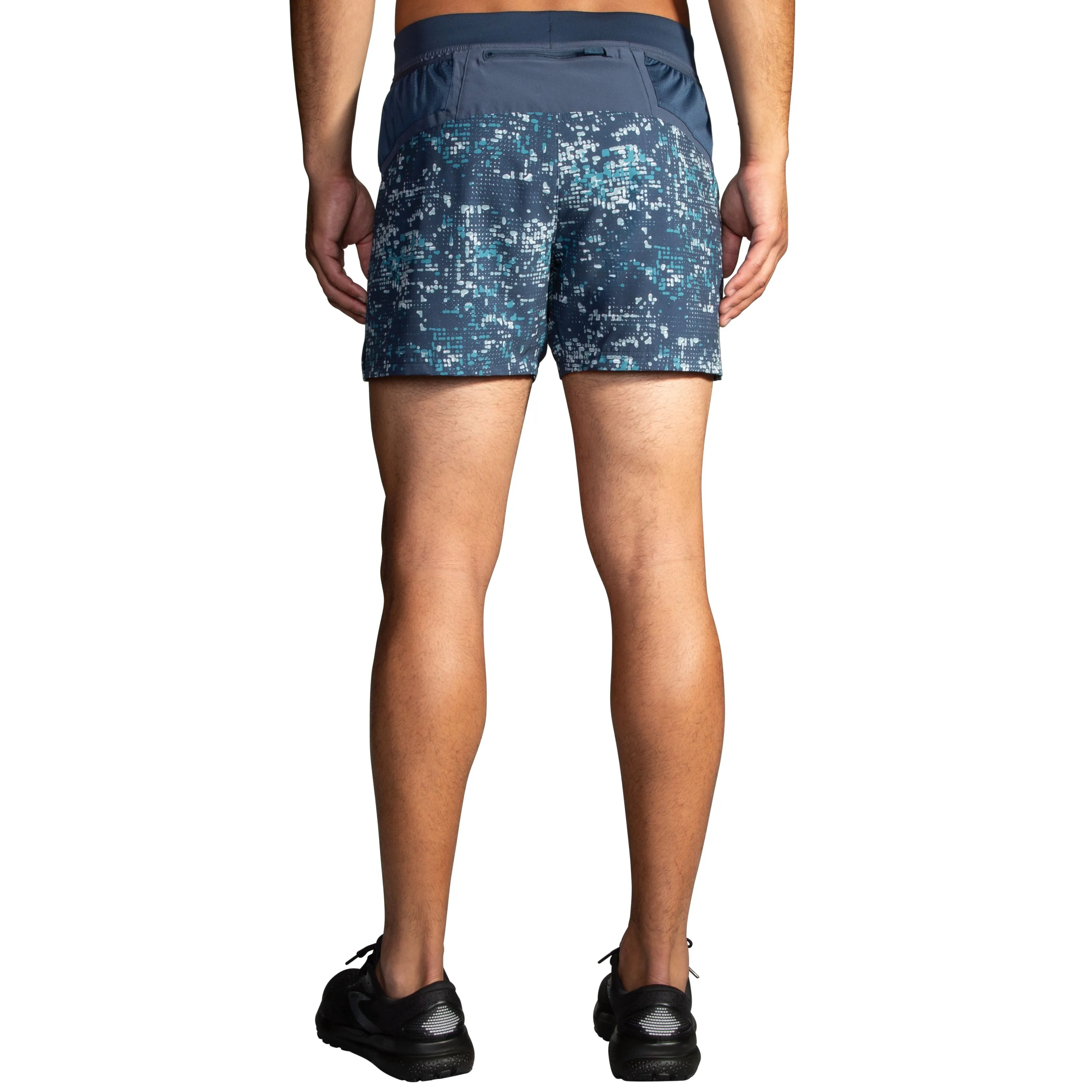 Brooks | Sherpa 5" Shorts | Men's | Endurance Tonal