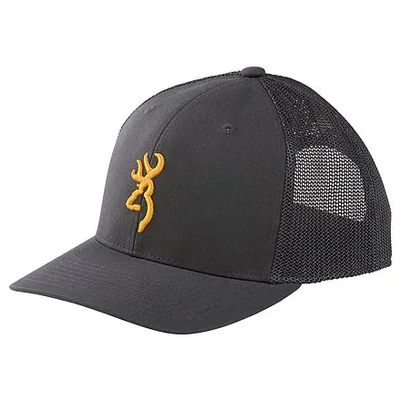 Browning Pahvant Pro Cap