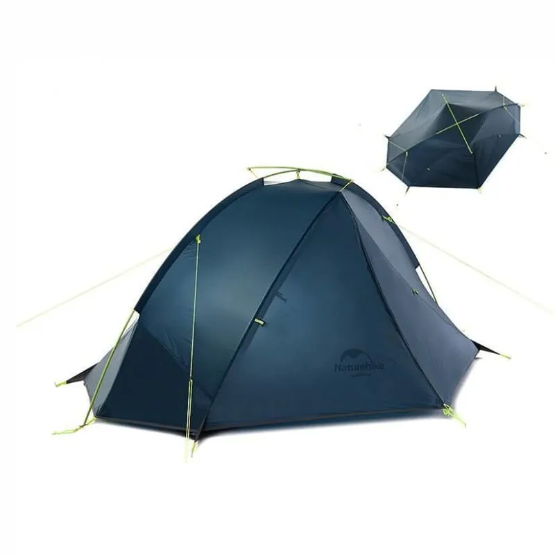 Camping Nylon Tent for Two People