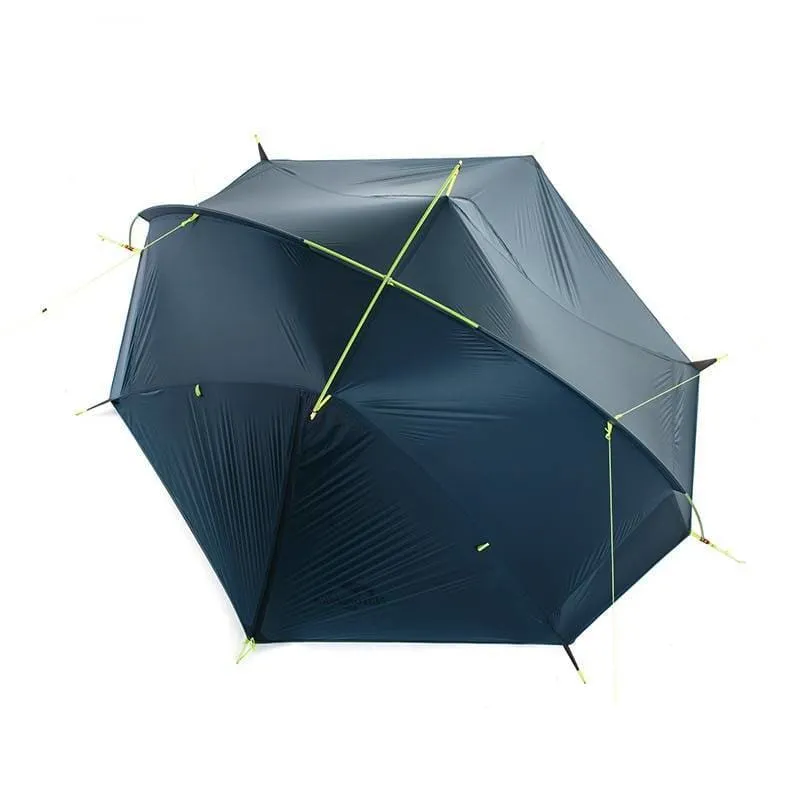 Camping Nylon Tent for Two People