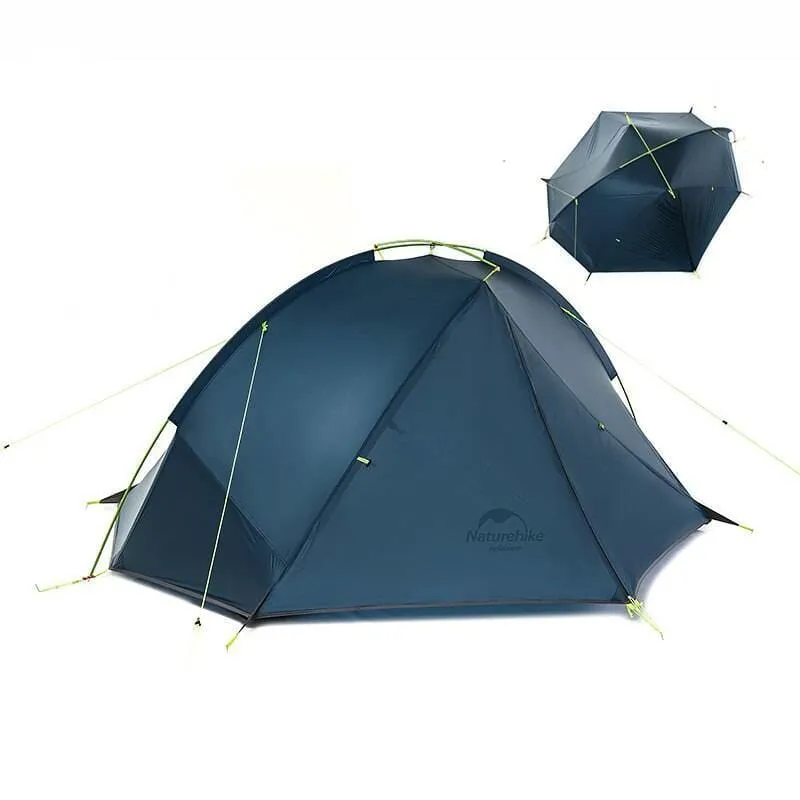 Camping Nylon Tent for Two People