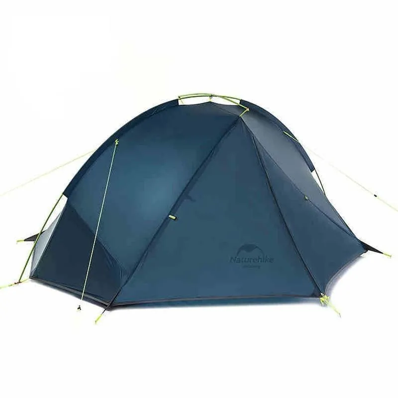 Camping Nylon Tent for Two People