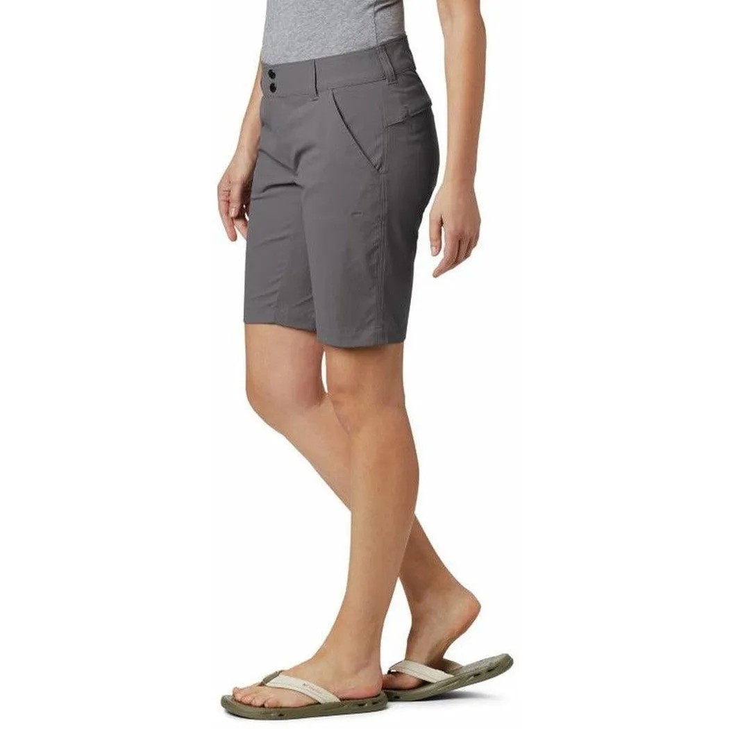 Columbia Sportswear Women's Saturday Trail Long Short