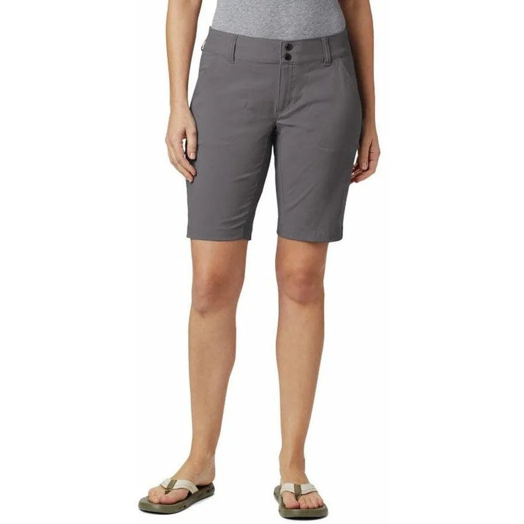 Columbia Sportswear Women's Saturday Trail Long Short