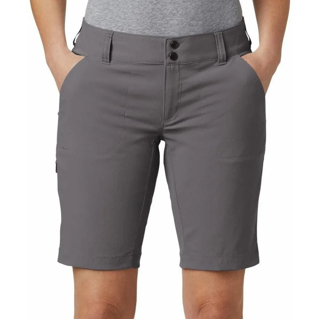 Columbia Sportswear Women's Saturday Trail Long Short