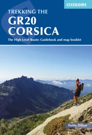 Corsica: Trekking the GR20