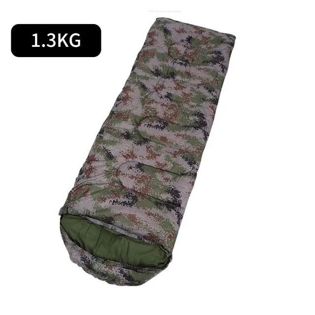 Cotton Camping Sleeping Bag