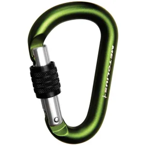 Element Locking Carabiner