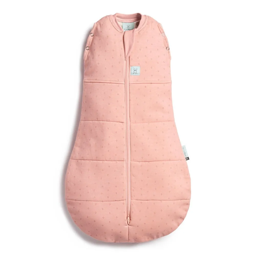 ergopouch Cocoon Swaddle Bag 1.0 Tog Berries