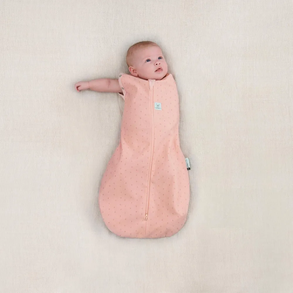 ergopouch Cocoon Swaddle Bag 1.0 Tog Berries