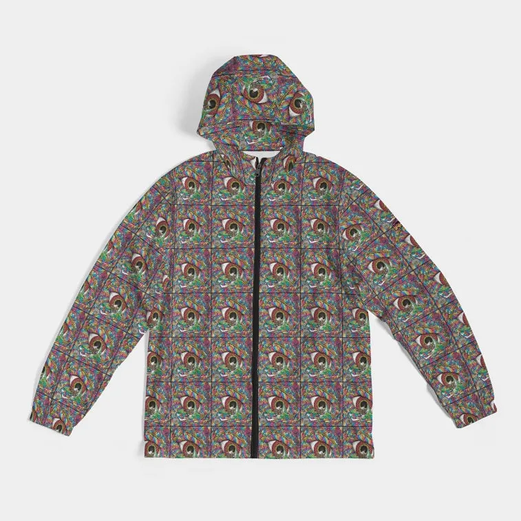 Event Horizon Windbreaker