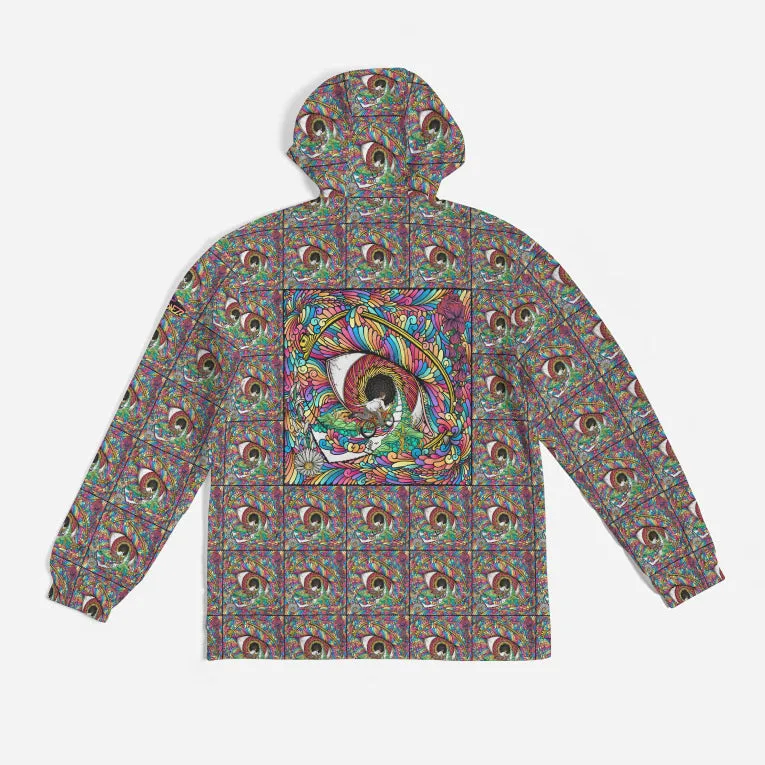 Event Horizon Windbreaker