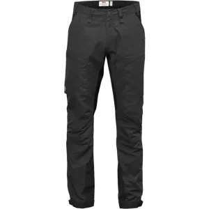 FjallRaven Men's Abisko Lite Trekking Trousers Regular