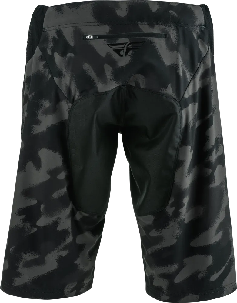 Fly Racing Radium Riding Shorts