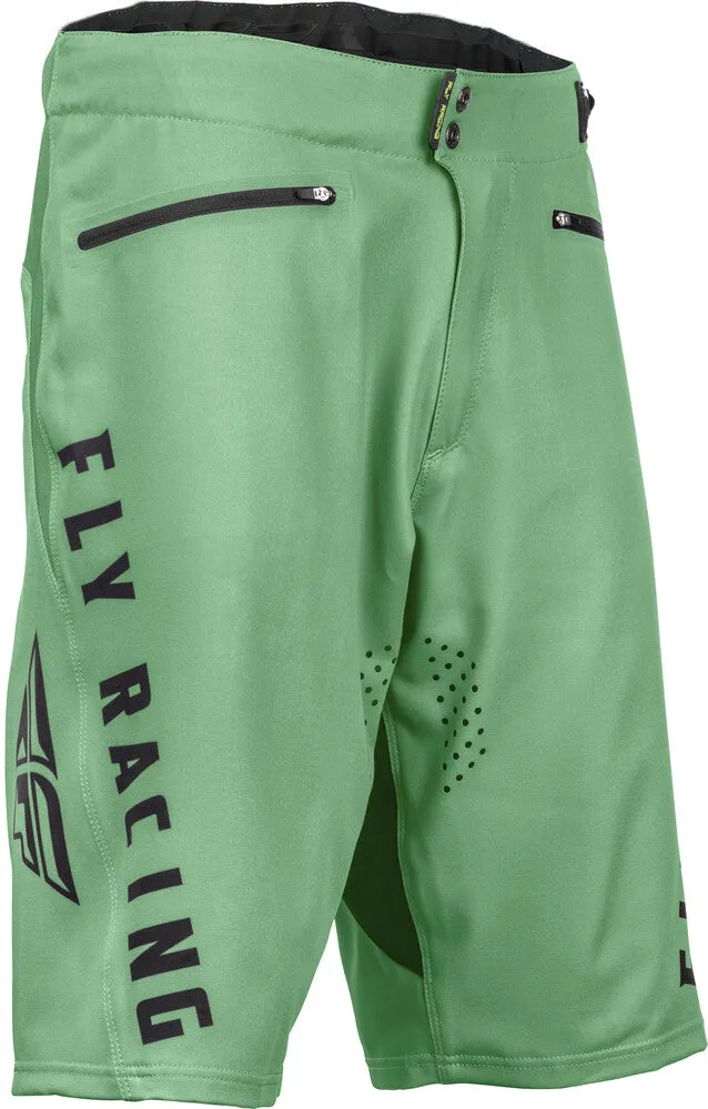 Fly Racing Radium Riding Shorts