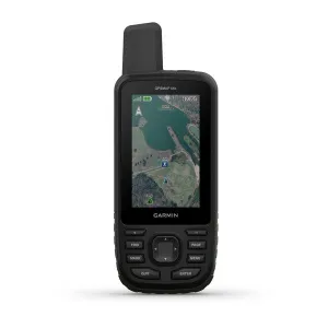 Garmin - GPSMAP 66s