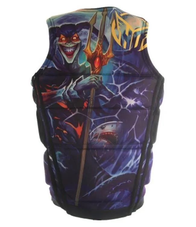 HO Joker Life Vest (2022)