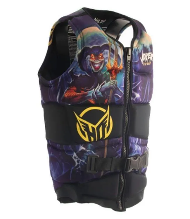 HO Joker Life Vest (2022)