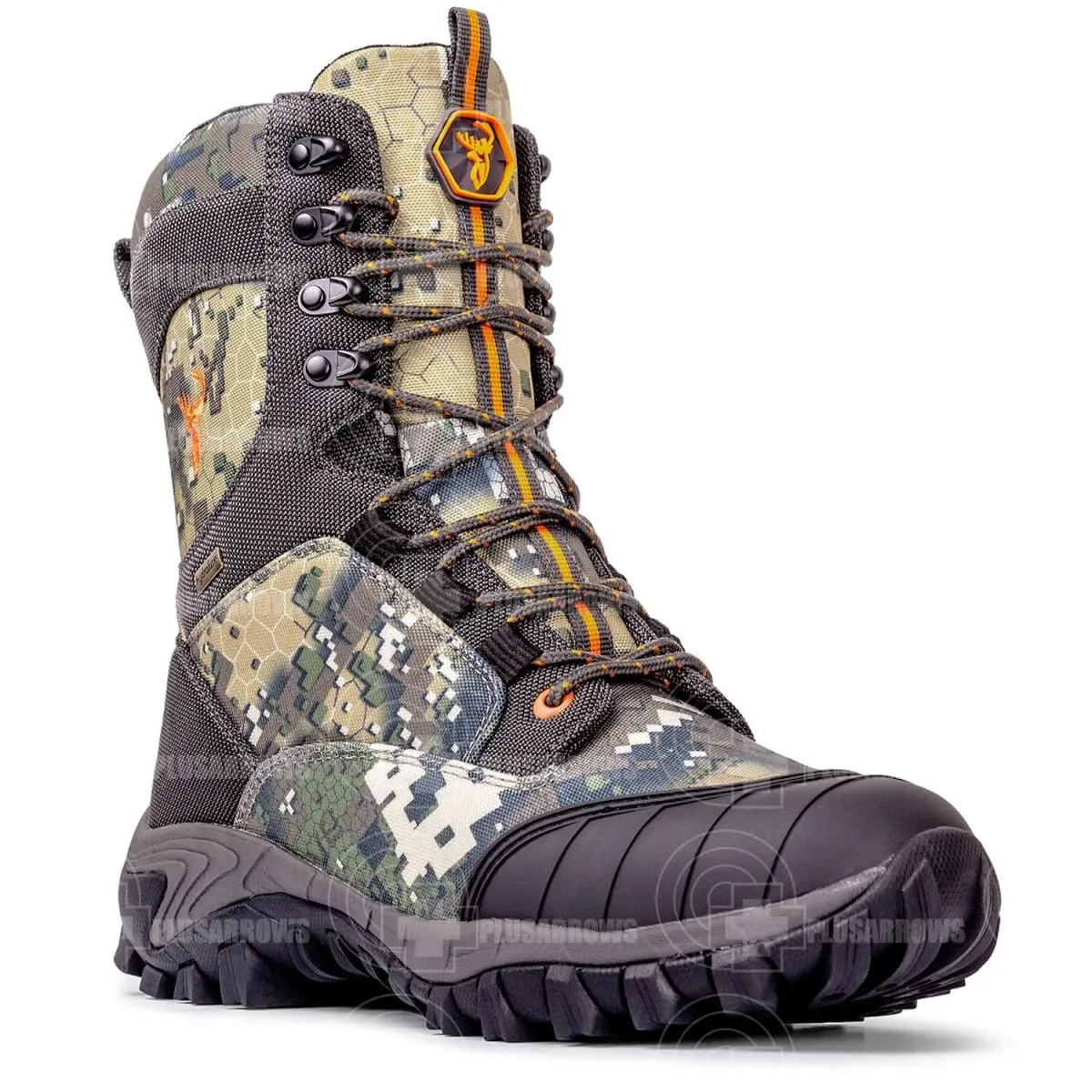 Hunters Element Maverick Boot