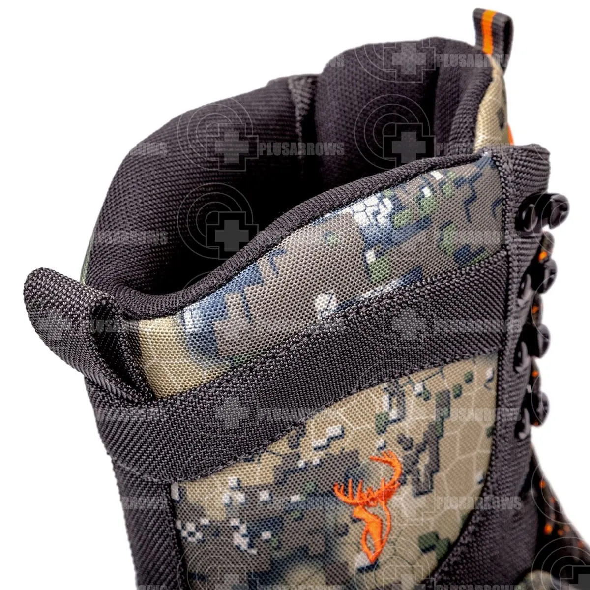 Hunters Element Maverick Boot