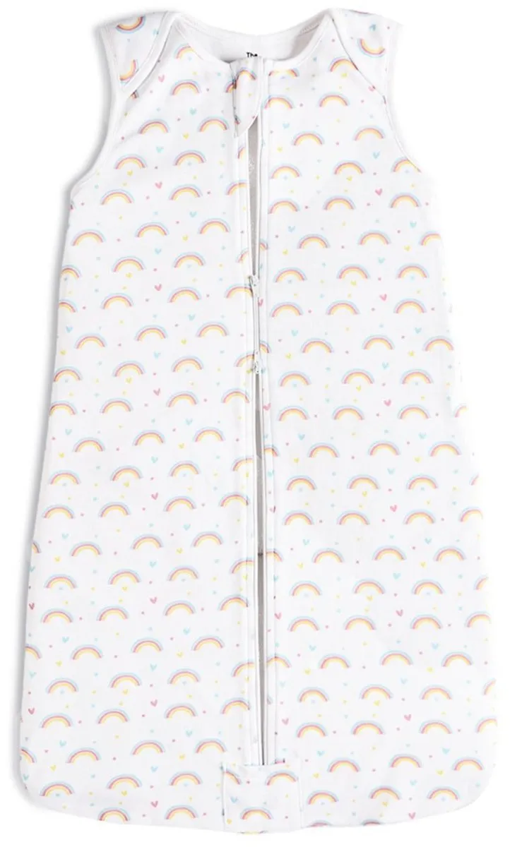 Infant Sleeping Bag Combo Of 2: Happy Cloud-Magic Bow