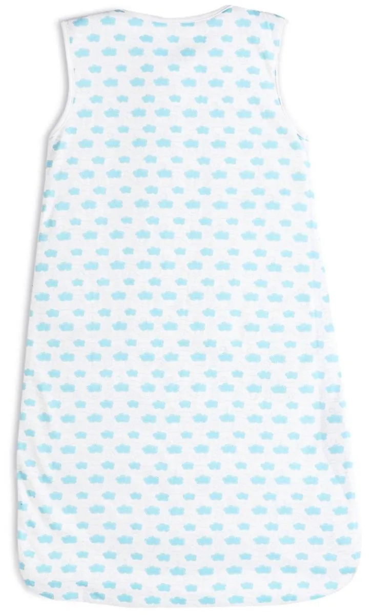 Infant Sleeping Bag Combo Of 2: Happy Cloud-Magic Bow