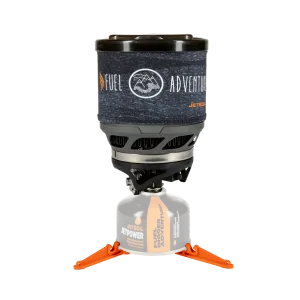 Jetboil | MiniMo Cooking System