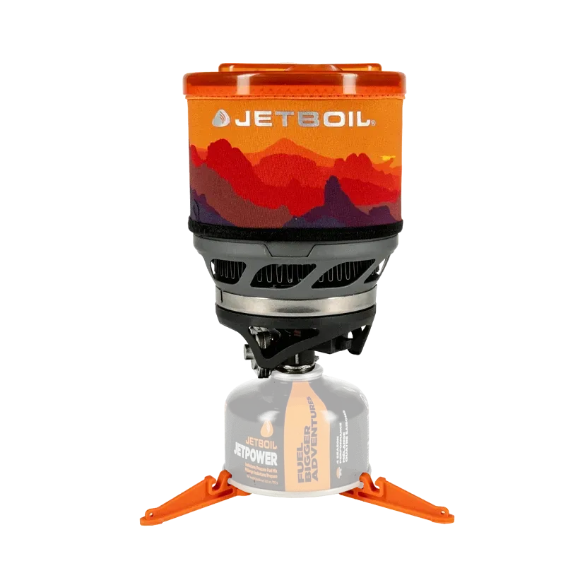 Jetboil | MiniMo Cooking System