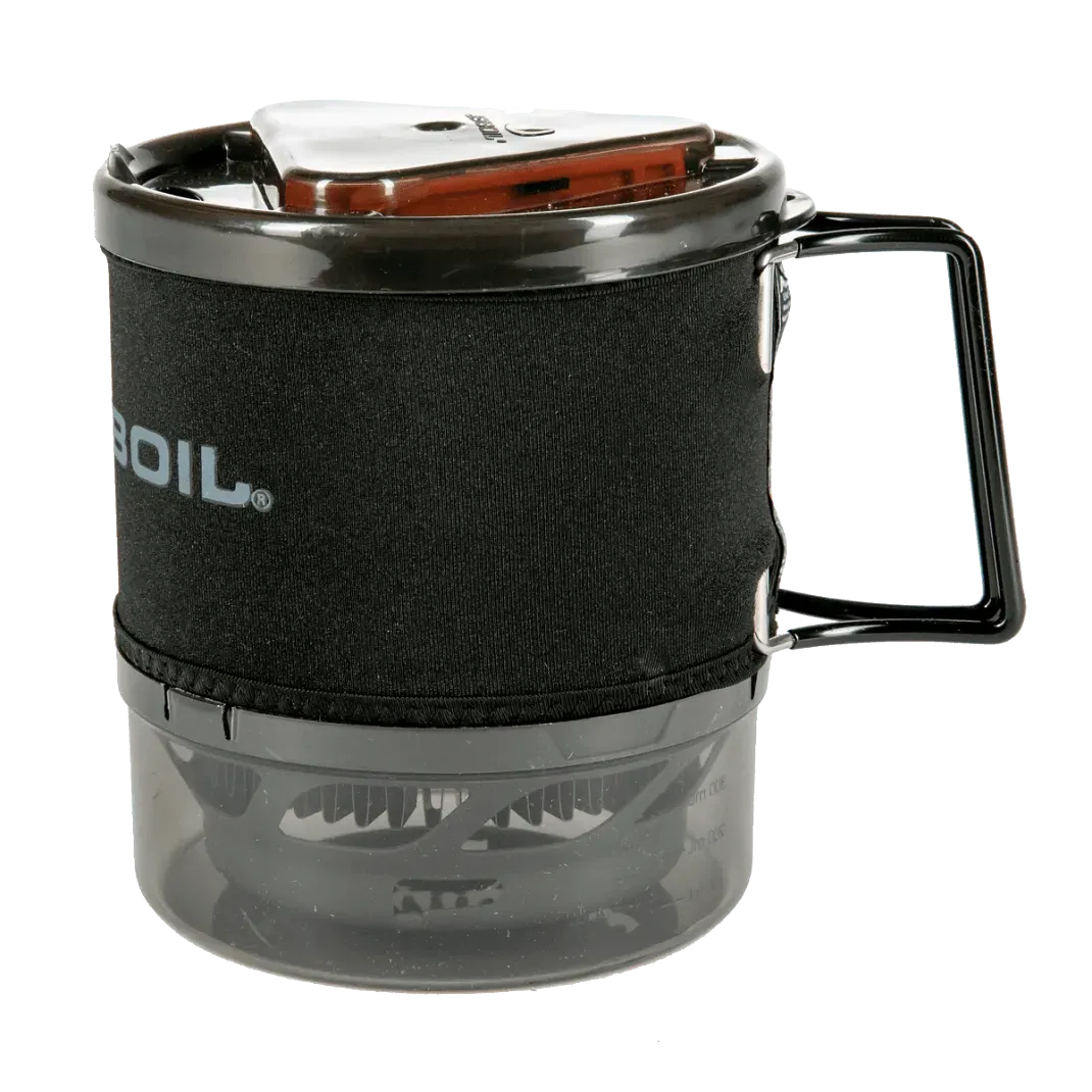 Jetboil | MiniMo Cooking System